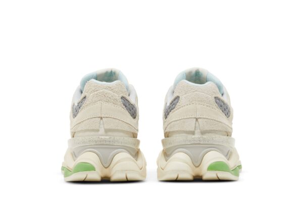 New Balance 9060 Bricks & Wood U9060BW1 - Nicesk photo 6