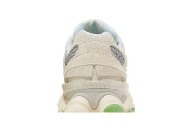 New Balance 9060 Bricks & Wood U9060BW1 - Nicesk photo 7
