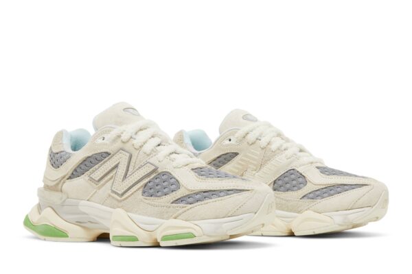 New Balance 9060 Bricks & Wood U9060BW1 - Nicesk photo 8