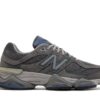 New Balance 9060 Castlerock U9060ECC - Nicesk photo 1