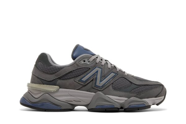 New Balance 9060 Castlerock U9060ECC - Nicesk photo 1