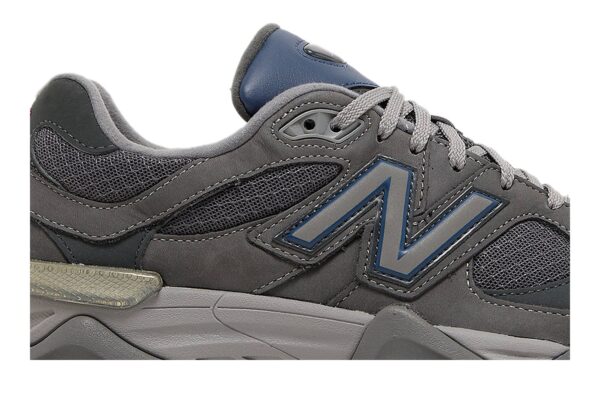 New Balance 9060 Castlerock U9060ECC - Nicesk photo 2