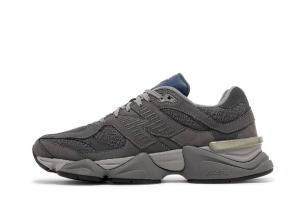 New Balance 9060 Castlerock U9060ECC - Nicesk photo 3