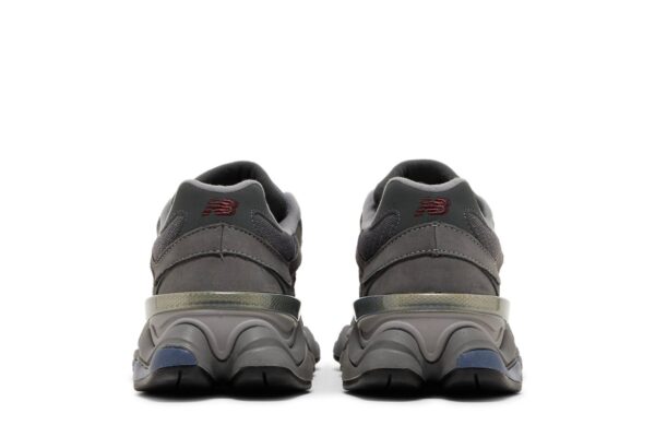 New Balance 9060 Castlerock U9060ECC - Nicesk photo 6