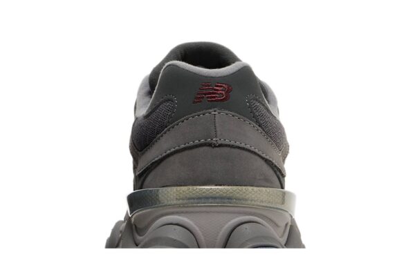 New Balance 9060 Castlerock U9060ECC - Nicesk photo 7