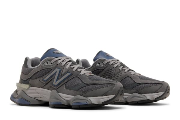 New Balance 9060 Castlerock U9060ECC - Nicesk photo 8