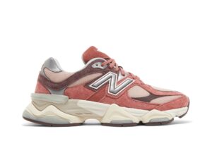 New Balance 9060 Cherry Blossom U9060TRU - Nicesk photo 1