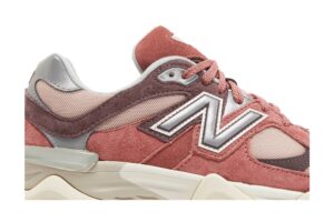 New Balance 9060 Cherry Blossom U9060TRU - Nicesk photo 2