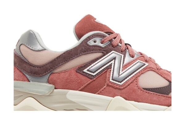 New Balance 9060 Cherry Blossom U9060TRU - Nicesk photo 2