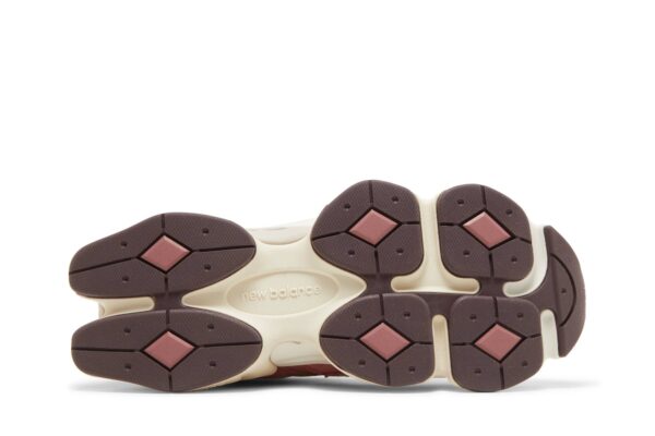 New Balance 9060 Cherry Blossom U9060TRU - Nicesk photo 3