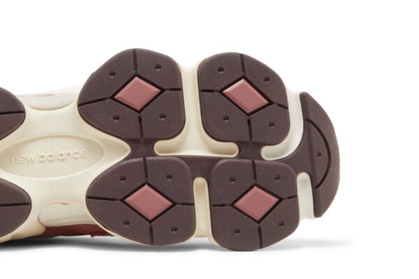 New Balance 9060 Cherry Blossom U9060TRU - Nicesk photo 4