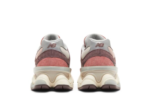 New Balance 9060 Cherry Blossom U9060TRU - Nicesk photo 5