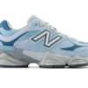 New Balance 9060 Chrome Blue U9060EED - Nicesk photo 1