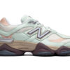 New Balance 9060 Clay Ash U9060GCA - Nicesk photo 1