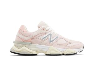 New Balance 9060 Crystal Pink U9060CSP - Nicesk photo 1