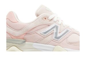 New Balance 9060 Crystal Pink U9060CSP - Nicesk photo 2