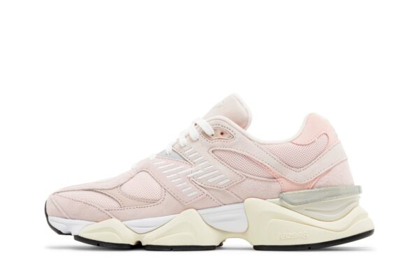 New Balance 9060 Crystal Pink U9060CSP - Nicesk photo 3