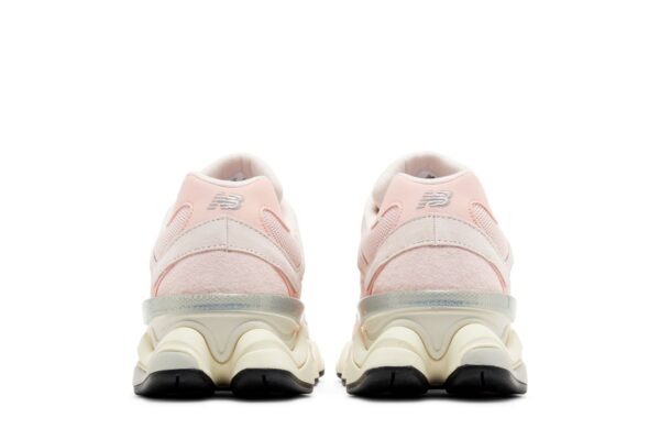 New Balance 9060 Crystal Pink U9060CSP - Nicesk photo 6