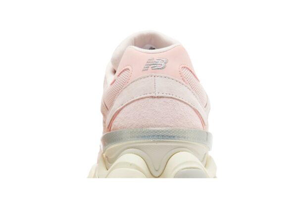 New Balance 9060 Crystal Pink U9060CSP - Nicesk photo 7