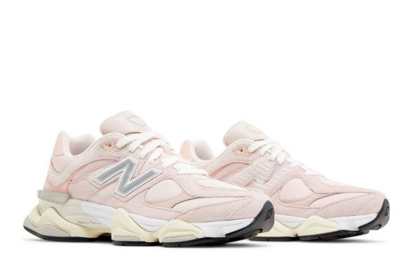 New Balance 9060 Crystal Pink U9060CSP - Nicesk photo 8