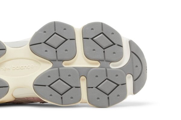 New Balance 9060 December Sky U9060HSP - Nicesk photo 5