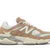 New Balance 9060 Driftwood Stone Pink Sea Salt U9060HSB - Nicesk photo 1