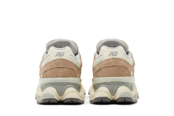 New Balance 9060 Driftwood Stone Pink Sea Salt U9060HSB - Nicesk photo 6