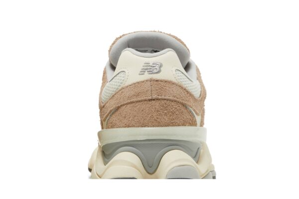 New Balance 9060 Driftwood Stone Pink Sea Salt U9060HSB - Nicesk photo 7