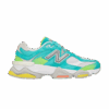 New Balance 9060 DTLR Cyan Burst U9060DBT - Nicesk photo 1