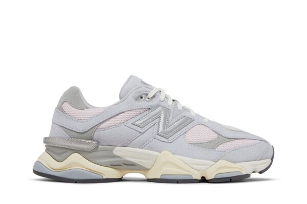 New Balance 9060 Granite Pink U9060SFB - Nicesk photo 1