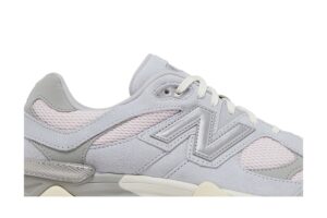 New Balance 9060 Granite Pink U9060SFB - Nicesk photo 2