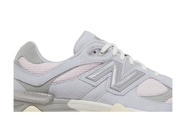 New Balance 9060 Granite Pink U9060SFB - Nicesk photo 2