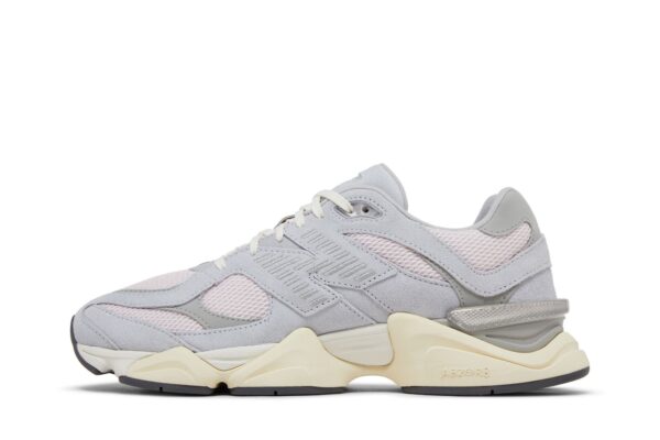 New Balance 9060 Granite Pink U9060SFB - Nicesk photo 3
