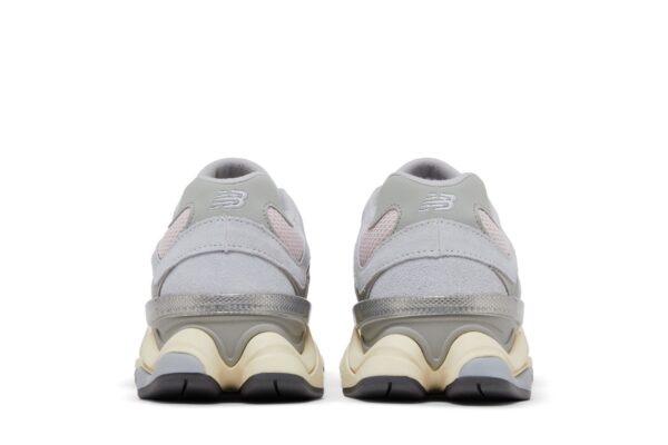 New Balance 9060 Granite Pink U9060SFB - Nicesk photo 6