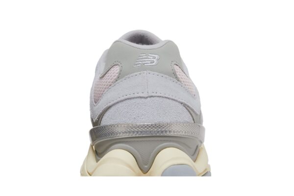 New Balance 9060 Granite Pink U9060SFB - Nicesk photo 7