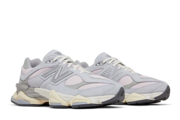 New Balance 9060 Granite Pink U9060SFB - Nicesk photo 8