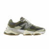 New Balance 9060 Green Grey U9060FOC - Nicesk photo 1