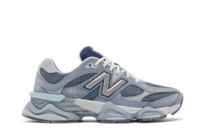 New Balance 9060 Grey Day (2023) U9060MD1 - Nicesk photo 1