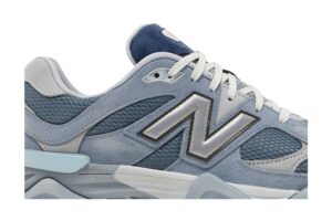 New Balance 9060 Grey Day (2023) U9060MD1 - Nicesk photo 2