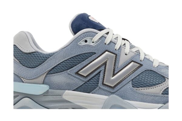 New Balance 9060 Grey Day (2023) U9060MD1 - Nicesk photo 2