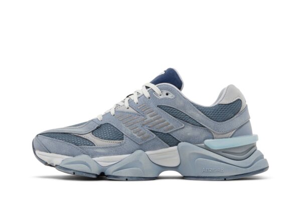 New Balance 9060 Grey Day (2023) U9060MD1 - Nicesk photo 3
