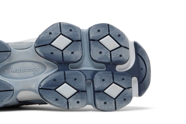 New Balance 9060 Grey Day (2023) U9060MD1 - Nicesk photo 5
