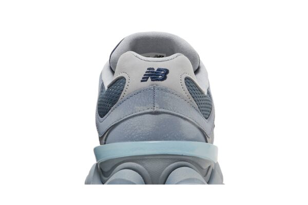 New Balance 9060 Grey Day (2023) U9060MD1 - Nicesk photo 7