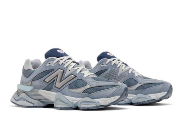 New Balance 9060 Grey Day (2023) U9060MD1 - Nicesk photo 8