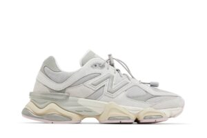 New Balance 9060 Grey Lilac U9060GM - Nicesk photo 1