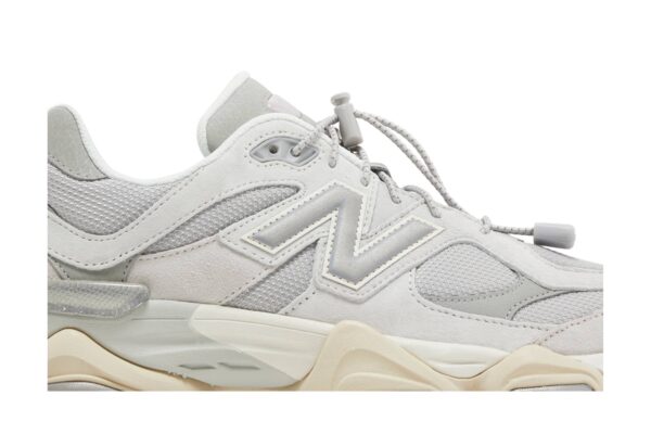New Balance 9060 Grey Lilac U9060GM - Nicesk photo 2