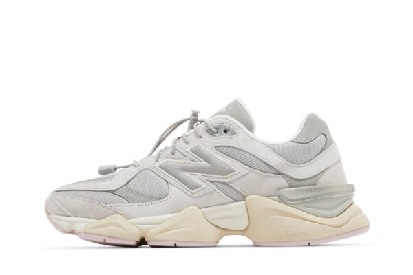 New Balance 9060 Grey Lilac U9060GM - Nicesk photo 3