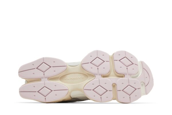 New Balance 9060 Grey Lilac U9060GM - Nicesk photo 4