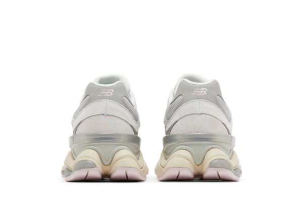New Balance 9060 Grey Lilac U9060GM - Nicesk photo 6