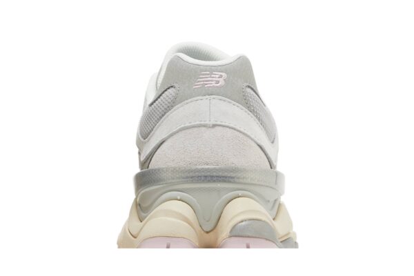 New Balance 9060 Grey Lilac U9060GM - Nicesk photo 7